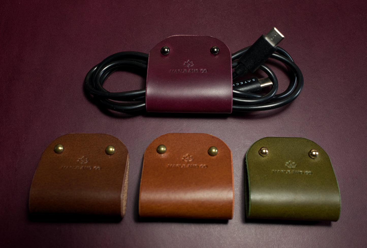 Cable Tidy - Large