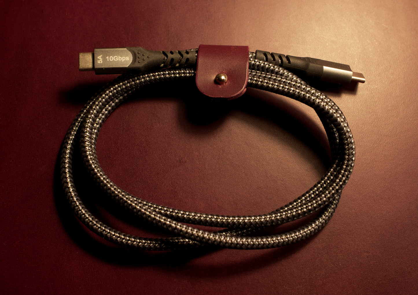 Cable Tidy - Small