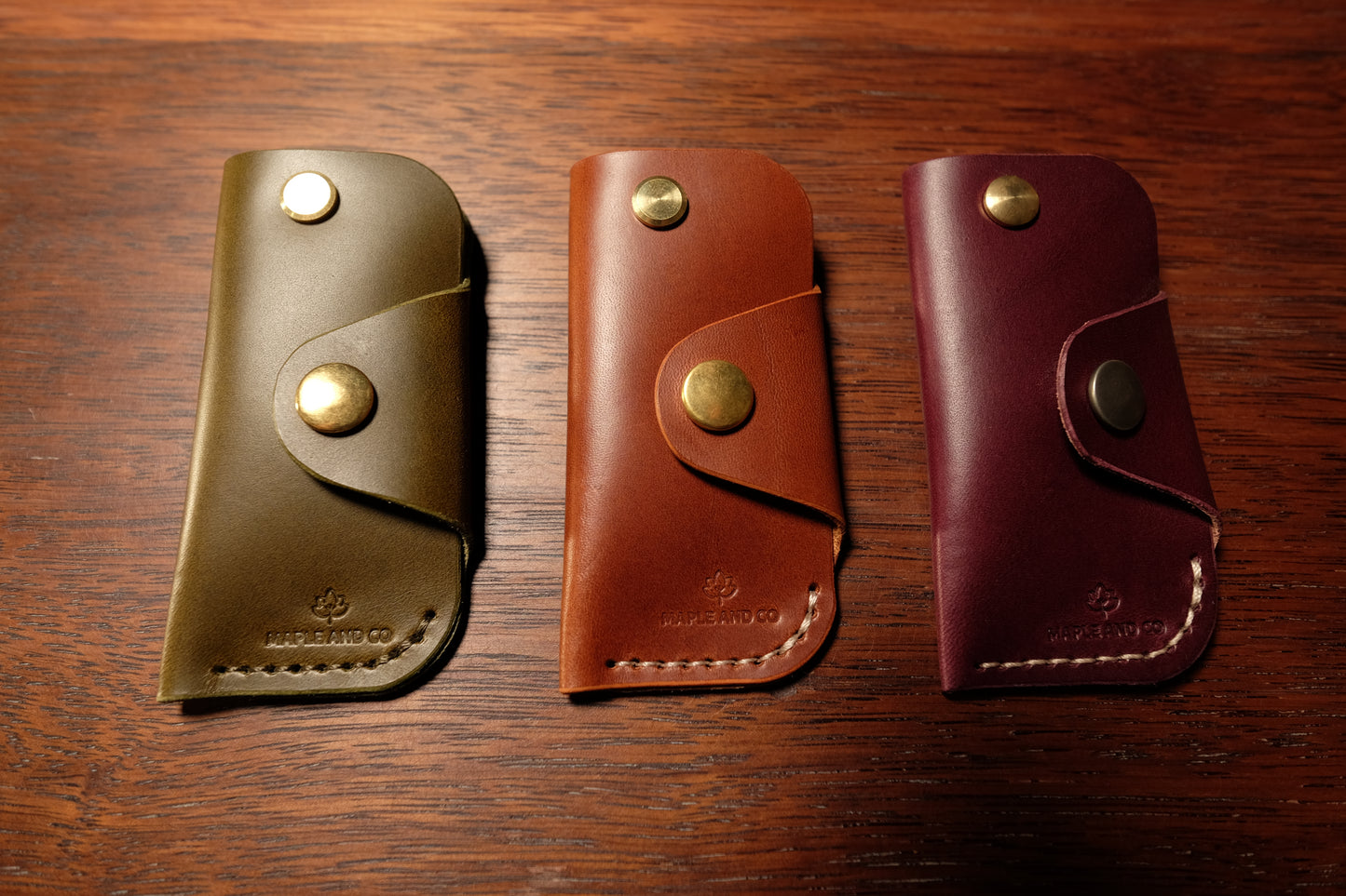 Key Organiser - Keep your keys organised in style and other valuables safe from scratches