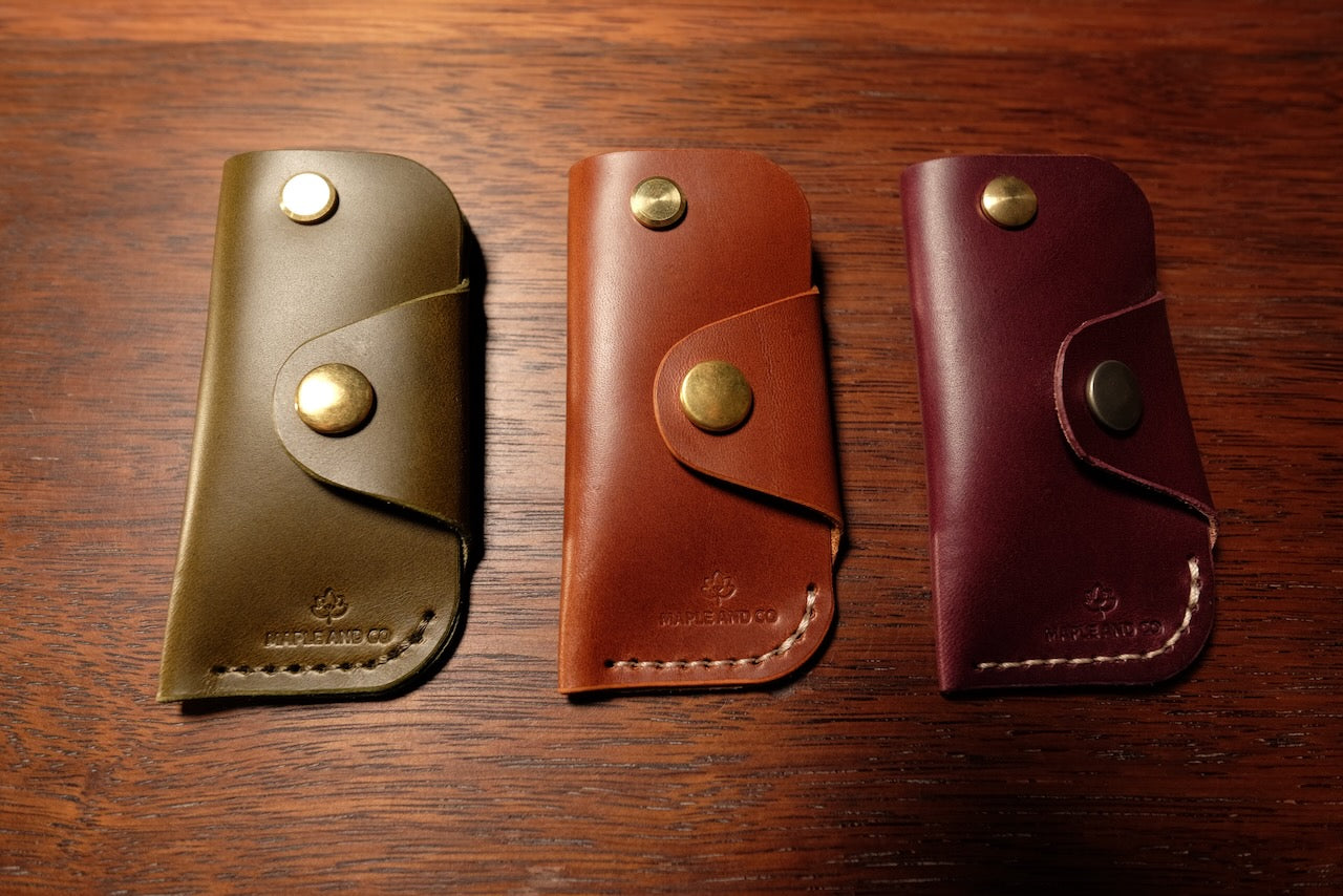 Key Organiser - Keep your keys organised in style and other valuables safe from scratches
