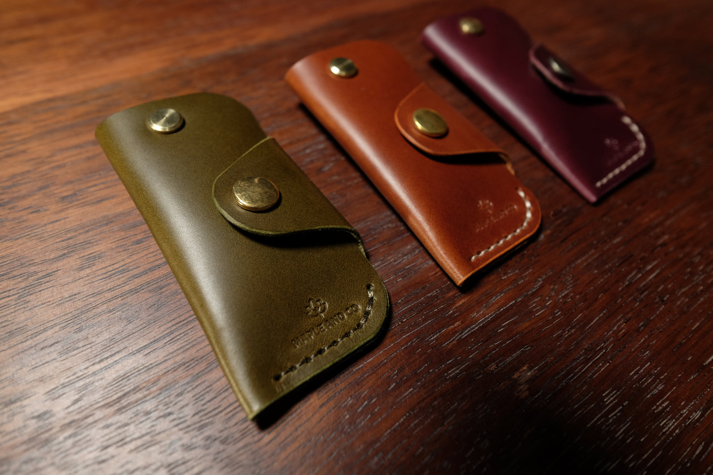 Key Organiser - Keep your keys organised in style and other valuables safe from scratches