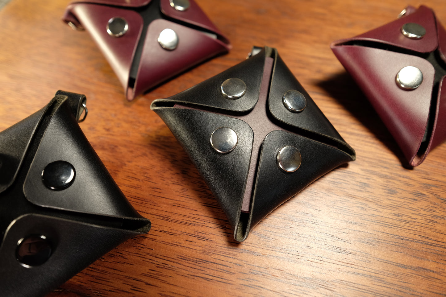 Snaplet Keychain Wallet (Market)