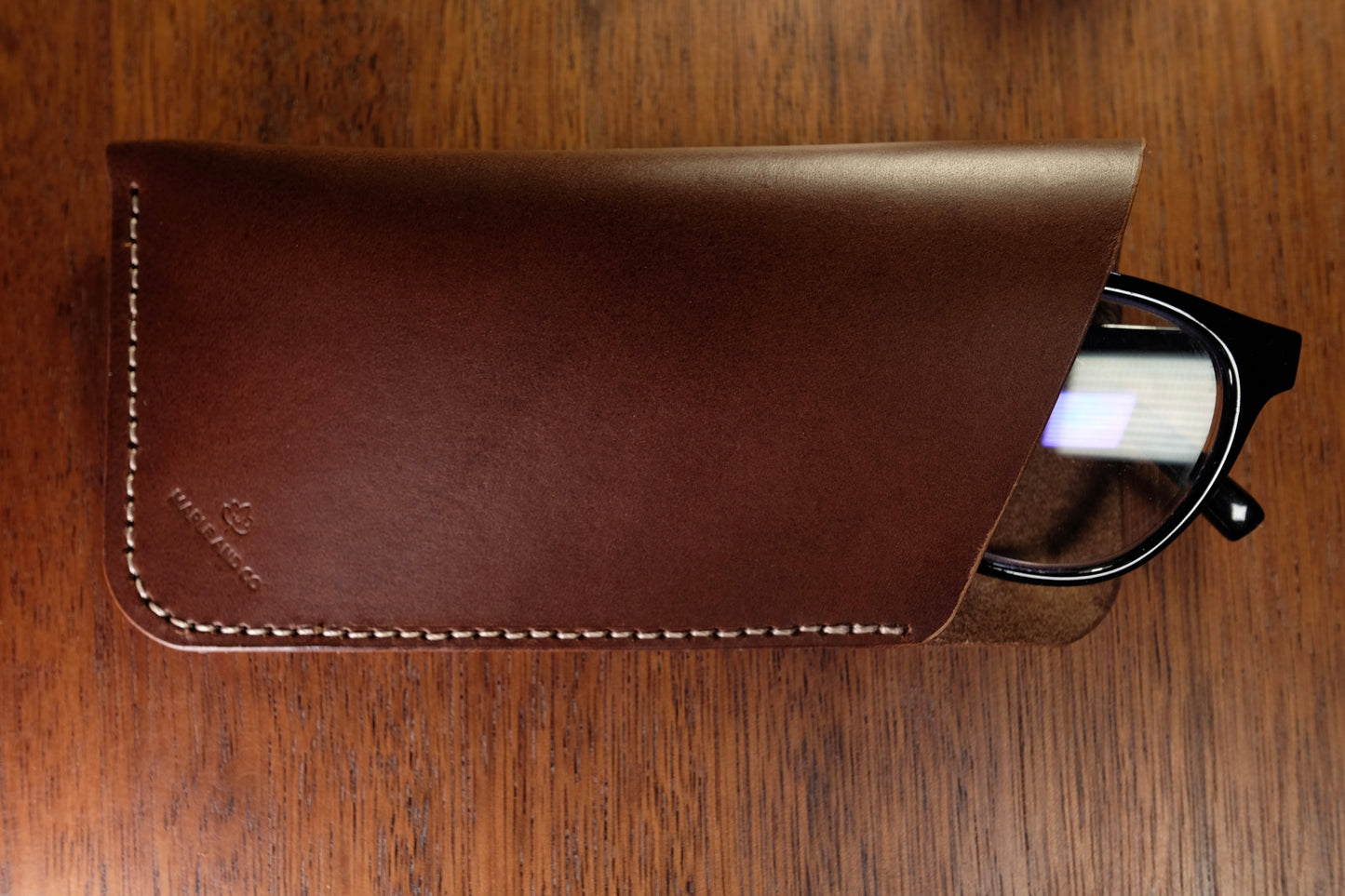 Minimalist Glasses Pouch