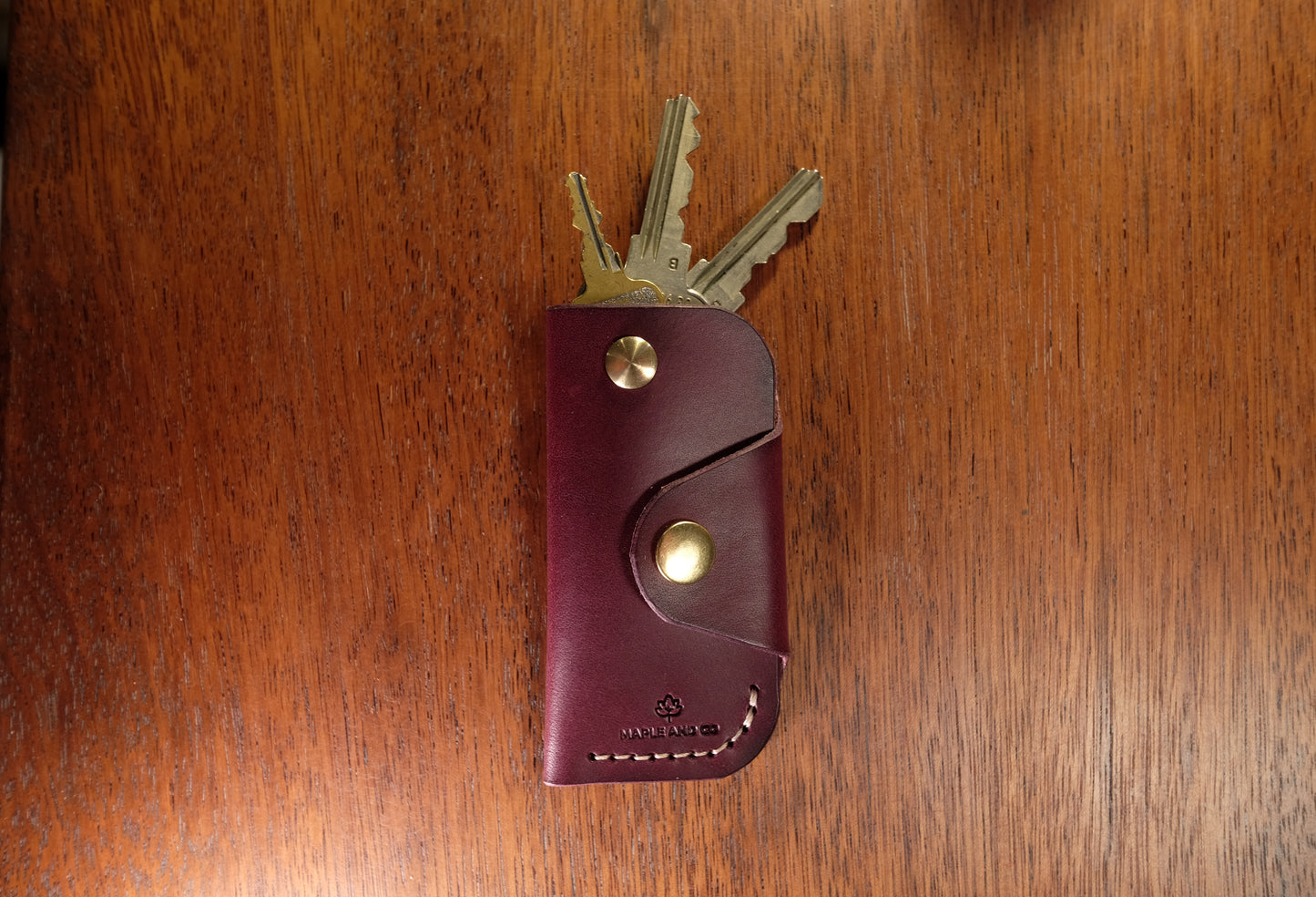 Key Organiser - Keep your keys organised in style and other valuables safe from scratches