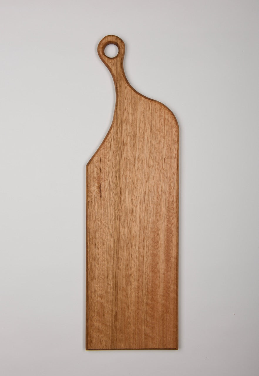 The Melbourne Cheese Board